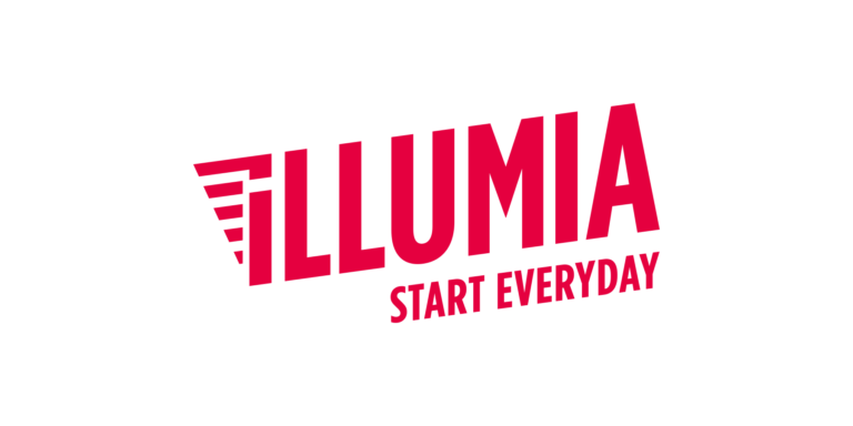Logo ILLUMIA SPA