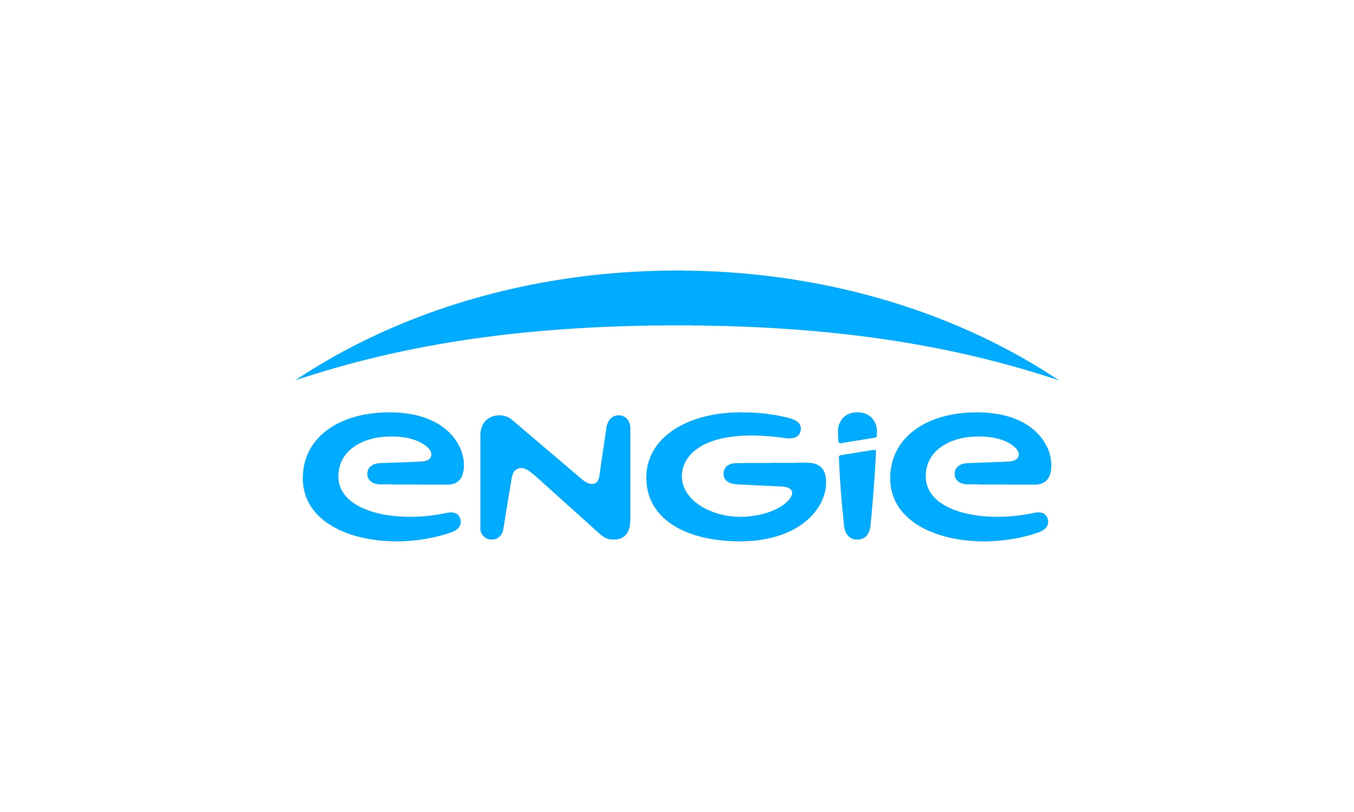 Logo ENGIE ITALIA S.P.A.