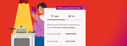 Immagine Offerta