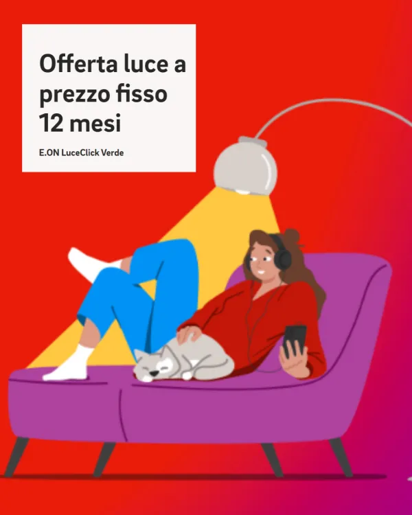 Immagine Offerta