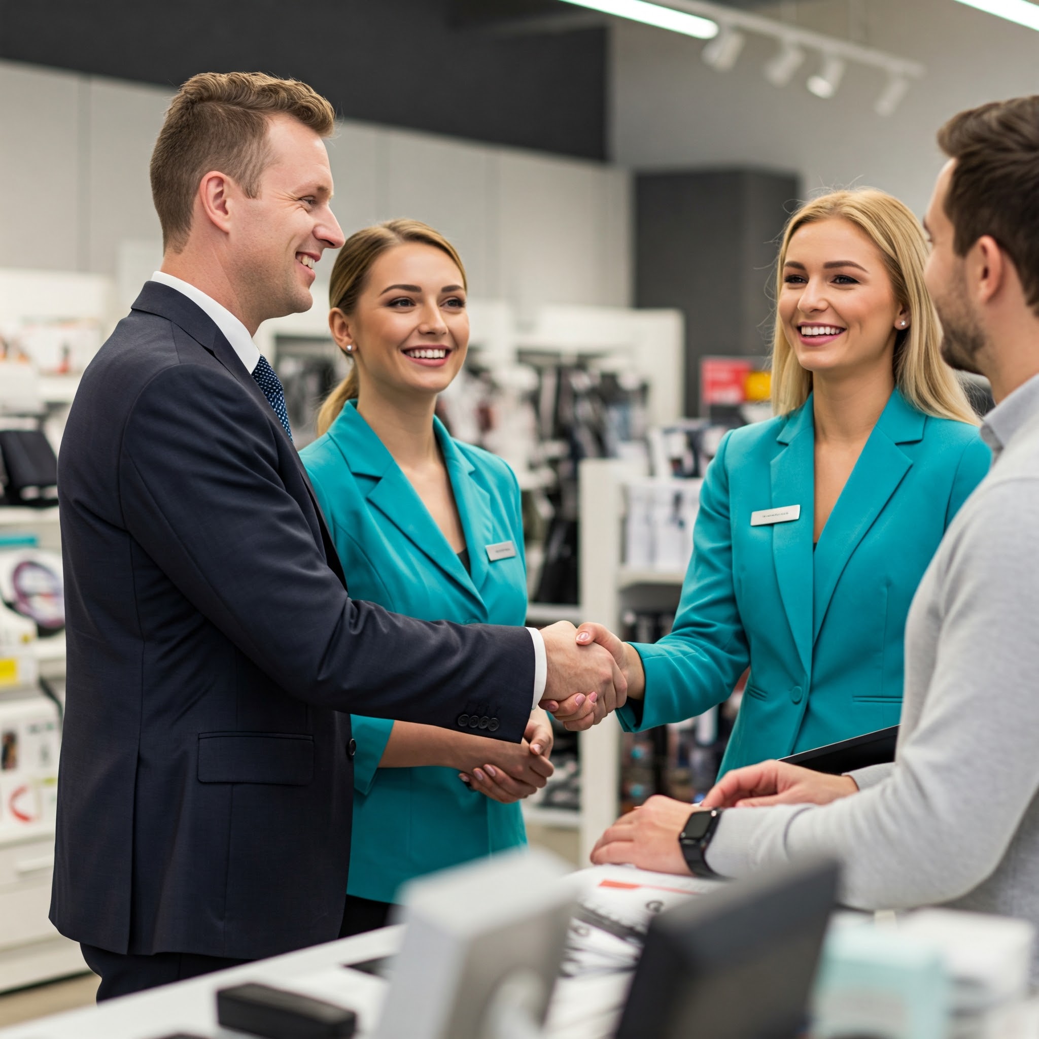Opportunità di Lavoro Clicca e compara