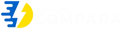 clicca e compara Logo