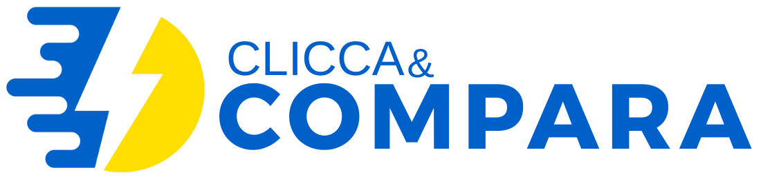 Logo Clicca e Compara