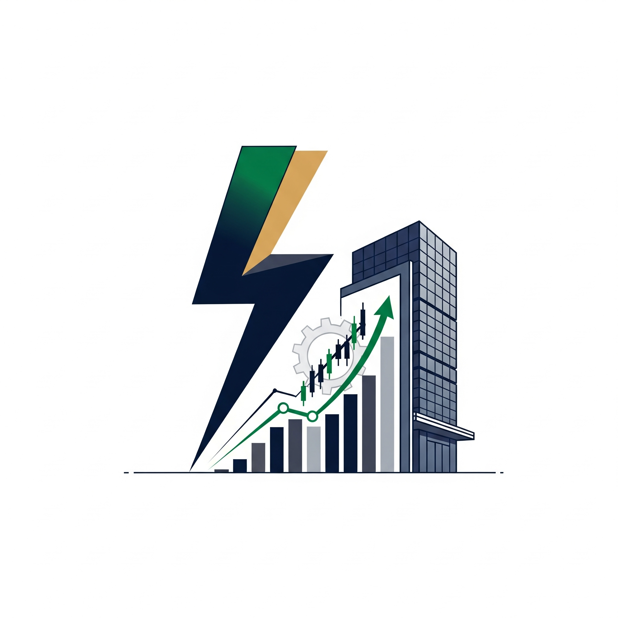 Efficienza Energetica Aziendale: La Leva Strategica Definitiva per Contenere i Costi Operativi e Aprire le Porte a un Futuro Sostenibile