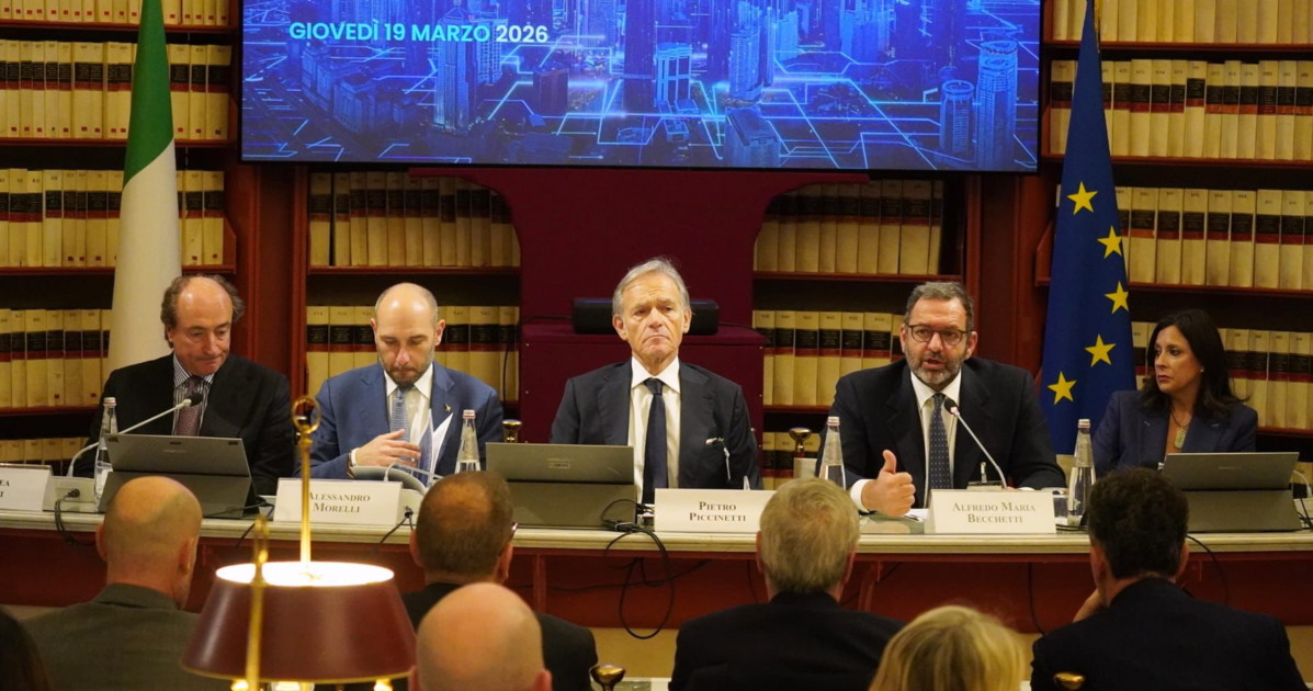 Infratel Italia, Relazione Annuale 2026: ricavi a 50 mln e utile netto di 5,3 mln