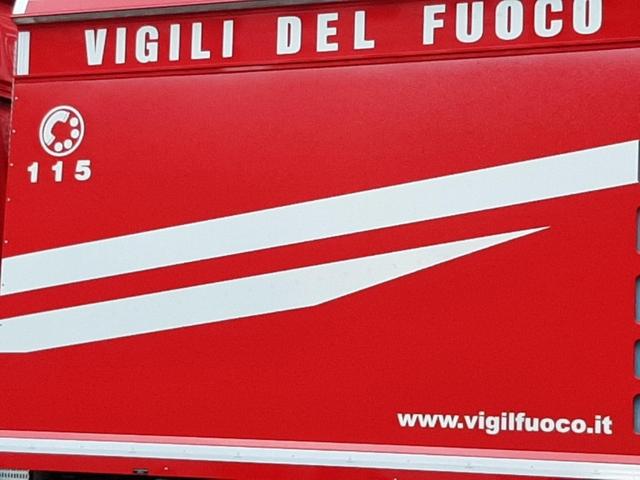 Fuga di gas nel Foggiano durante lavori fibra ottica, evacuata una scuola