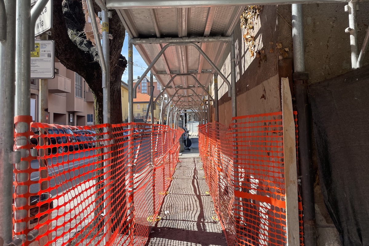 Materie prime alle stelle, gli edili: “Senza interventi cantieri fermi”