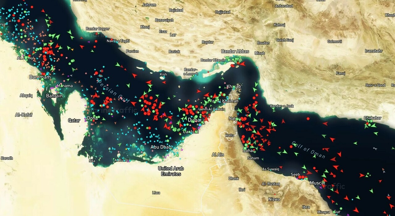 Hormuz, ecco chi guadagna dalla chiusura dello Stretto (e come aggira il blocco tra oleodotti e porti)