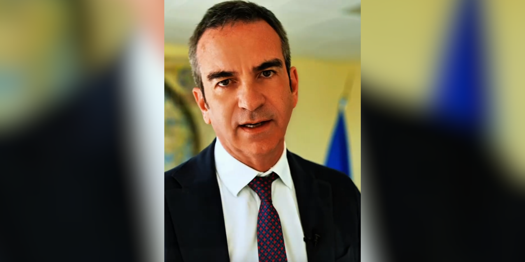 Rinnovabili e bollette, Occhiuto diffida Arera: «La Calabria deve pagare meno l’energia» – VIDEO