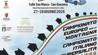 Auto: il tricolore Supersalita al giro di boa ad Ascoli