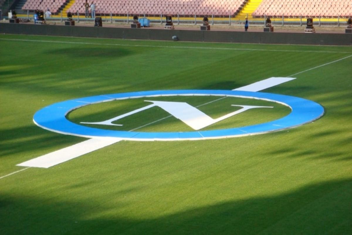 Dove vedere Napoli-Arezzo: tv, streaming, orario e tutte le informazioni sulla prima amichevole degli azzurri